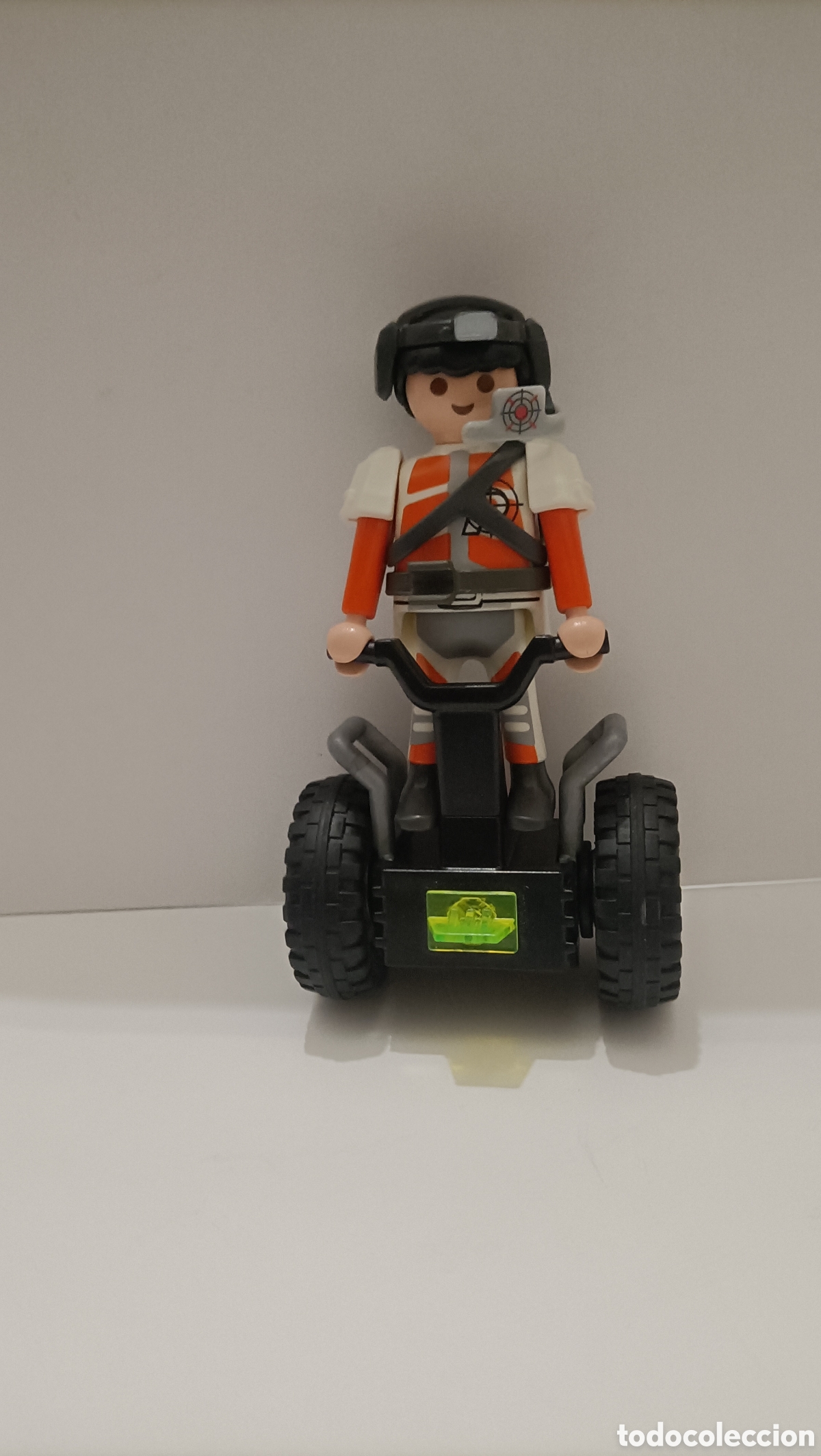 Playmobil: Agente secreto Playmobil 5296