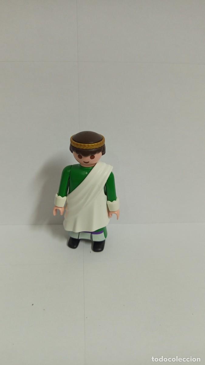 Playmobil: PLAYMOBIL BELEN , SENADOR ROMANO- 10/7/25