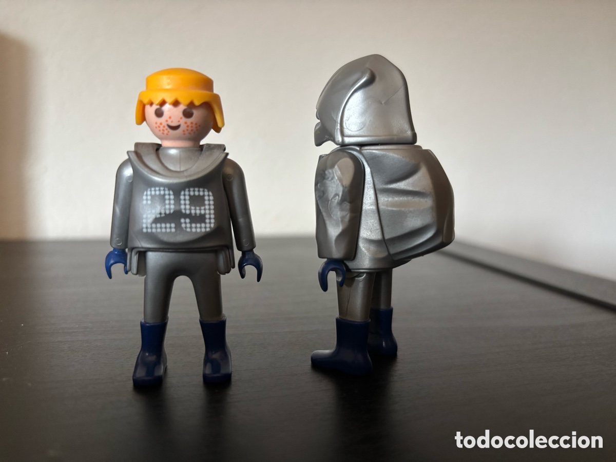 Playmobil: Playmobil bomberos 4825 - Foto 3