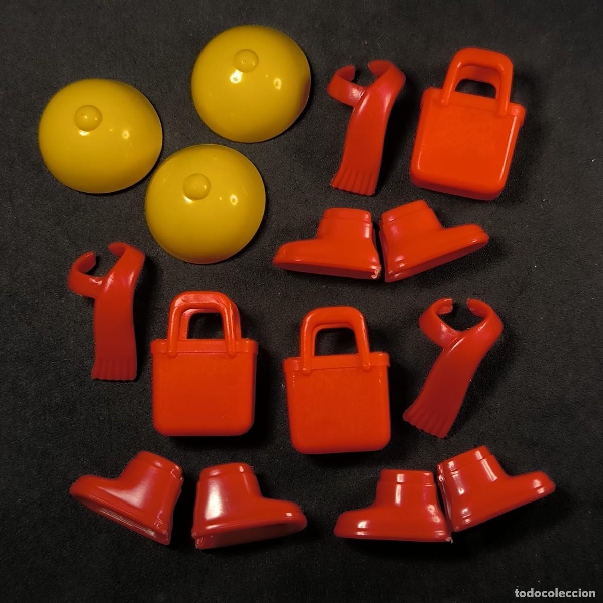 Playmobil: Playmobil accesorios de figuras ☼