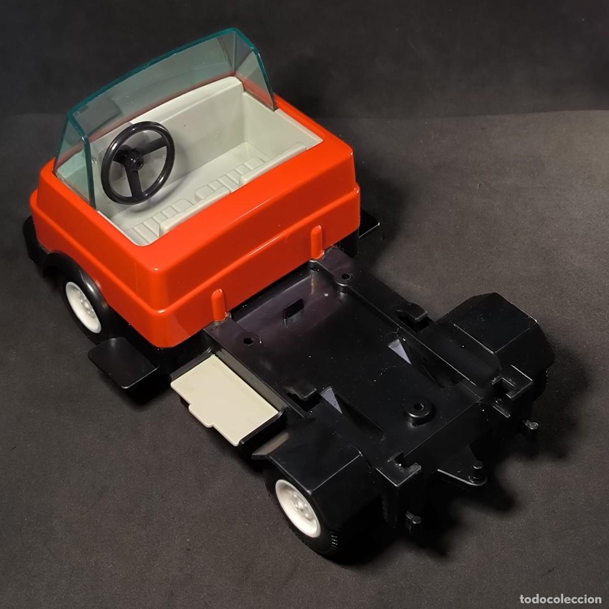 Playmobil: Playmobil camion incompleto ☼