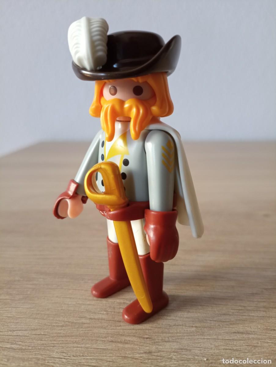 Playmobil: playmobil, lote, custom, oficial, nordista, sudista, oeste, western, bandera, soldado,