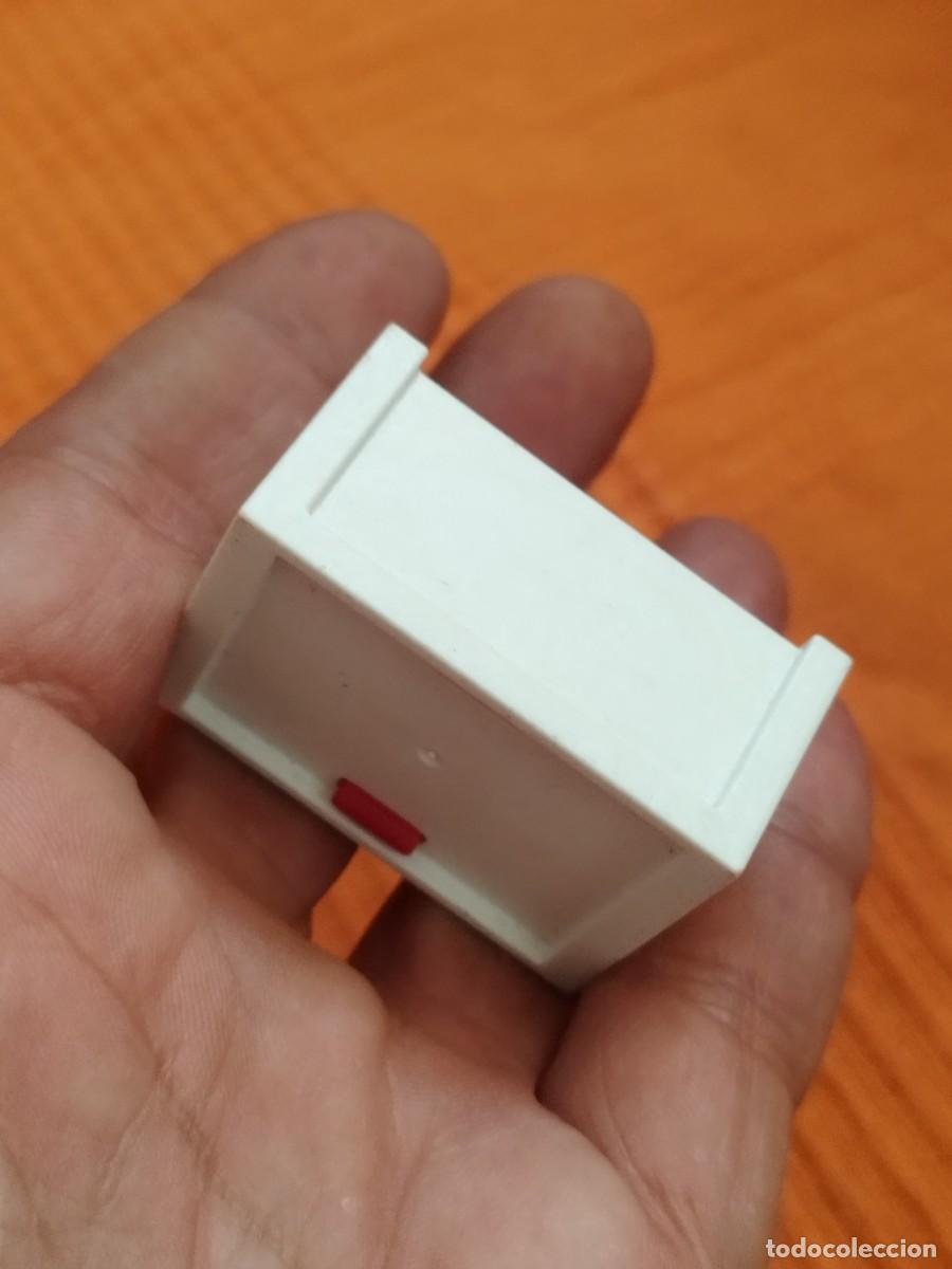 Playmobil: Figura Playmobil. Mobiliario. - Foto 3
