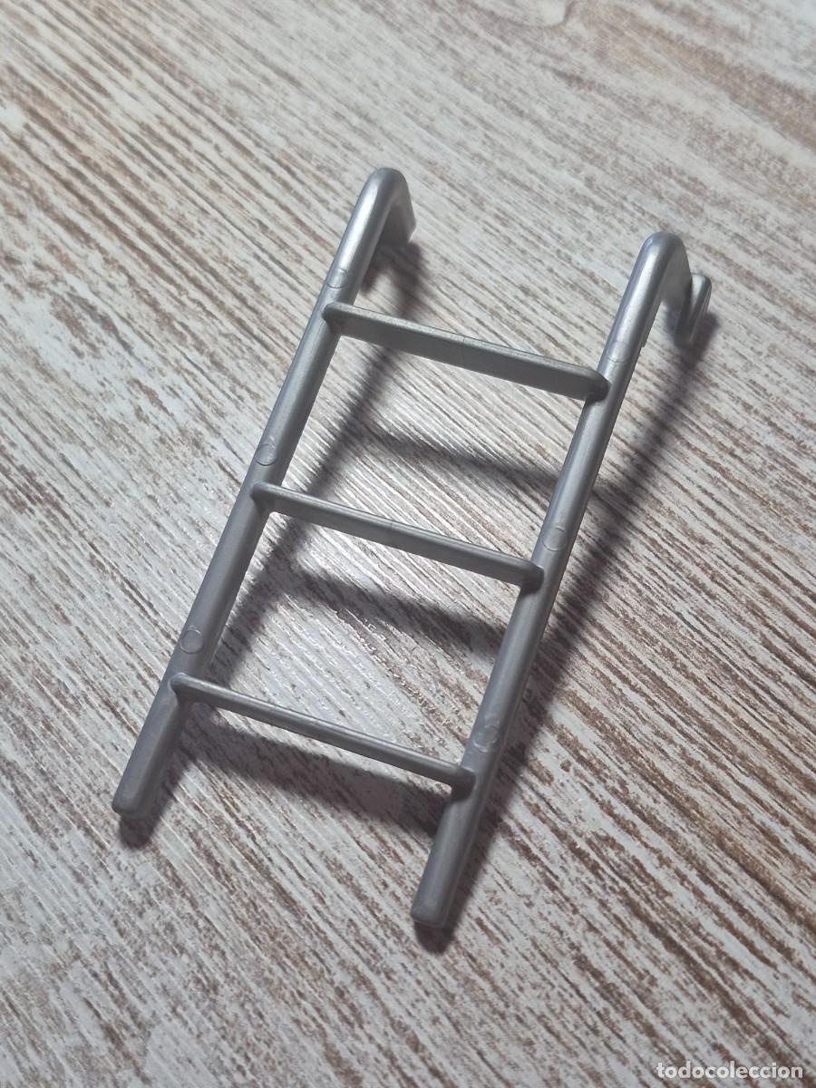 Playmobil: Escalera Barco accesorio complemento Playmobil
