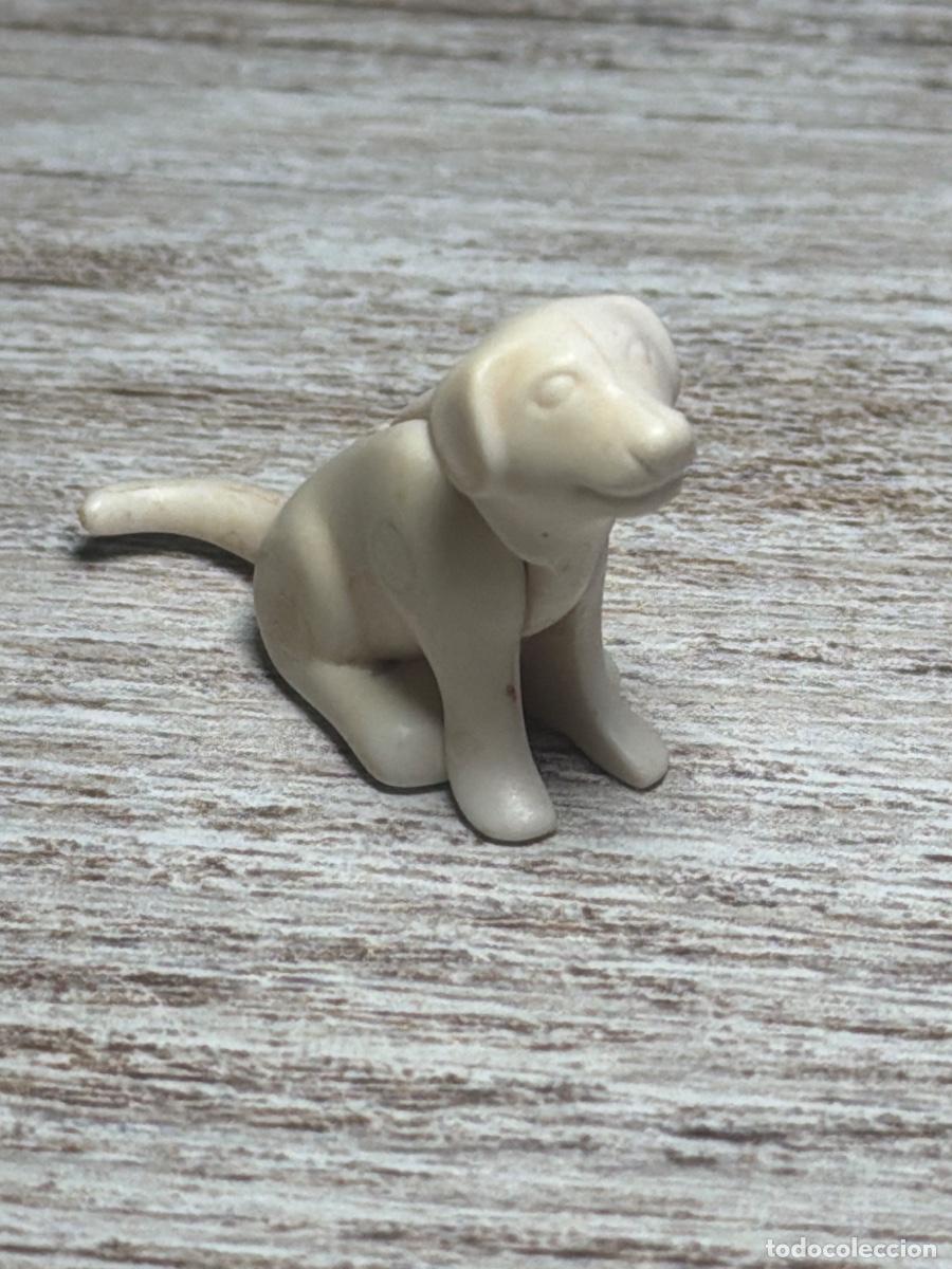 Playmobil: Perro can corral granja mascota animal complemento accesorio Playmobil