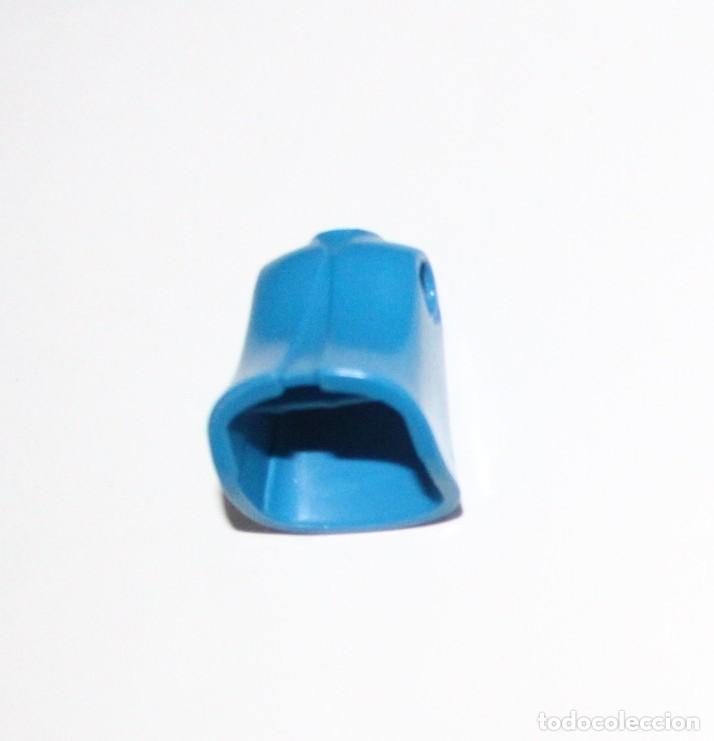 Playmobil: PLAYMOBIL MEDIEVAL TORSO CUERPO FIGURA MUJER PRIMERA EPOCA