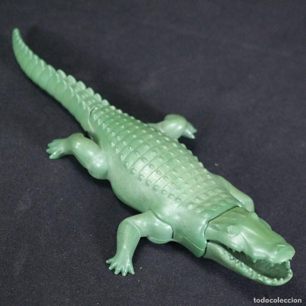 Playmobil: Playmobil cocodrilo alligator ☼