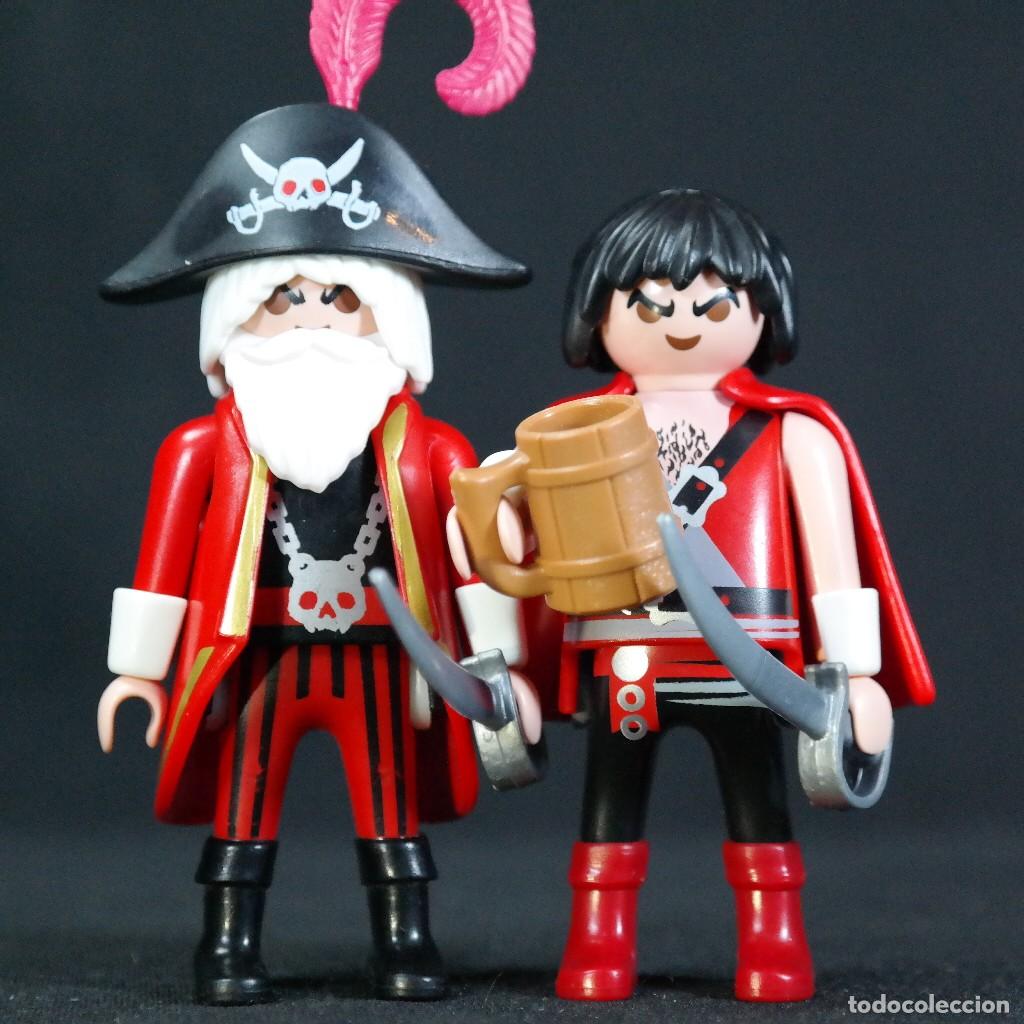 Playmobil: Playmobil dos piratas ☼