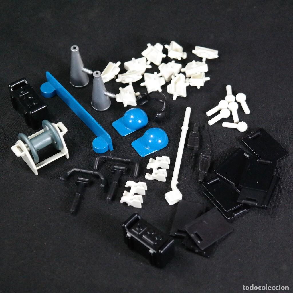 Playmobil: Playmobil accesorios television ☼