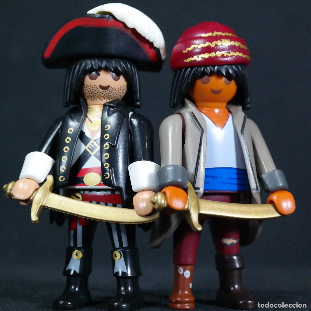 Playmobil: Playmobil dos piratas ☼