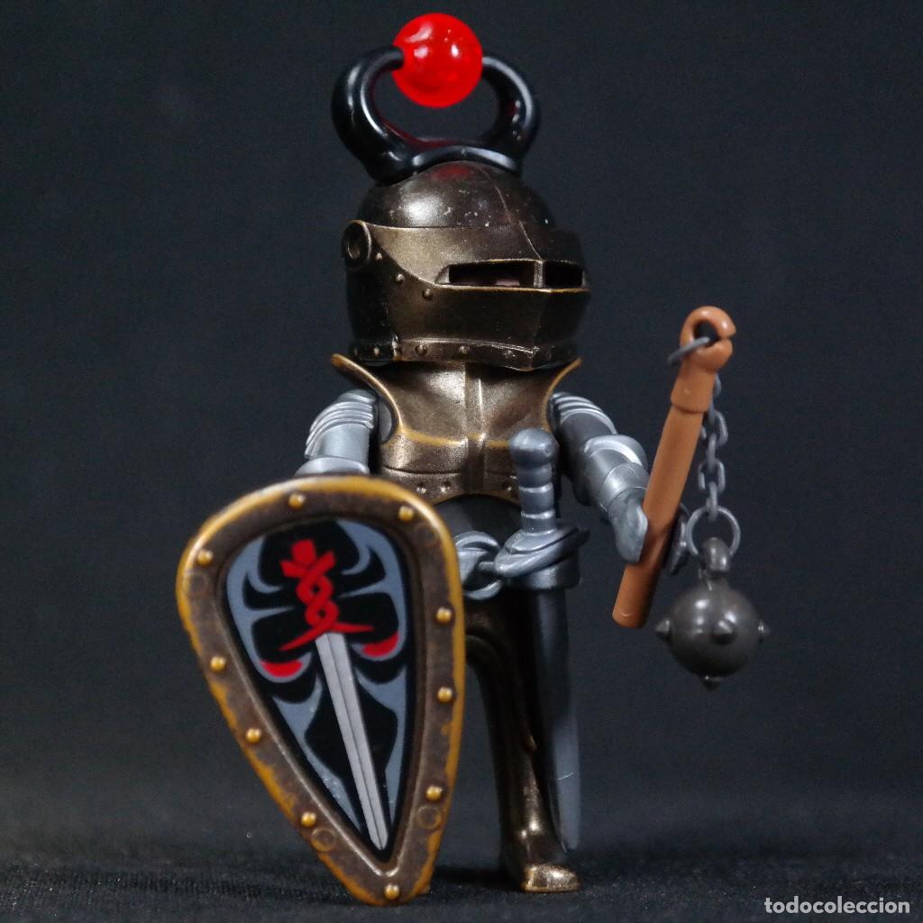 Playmobil: Playmobil caballero medieval ☼