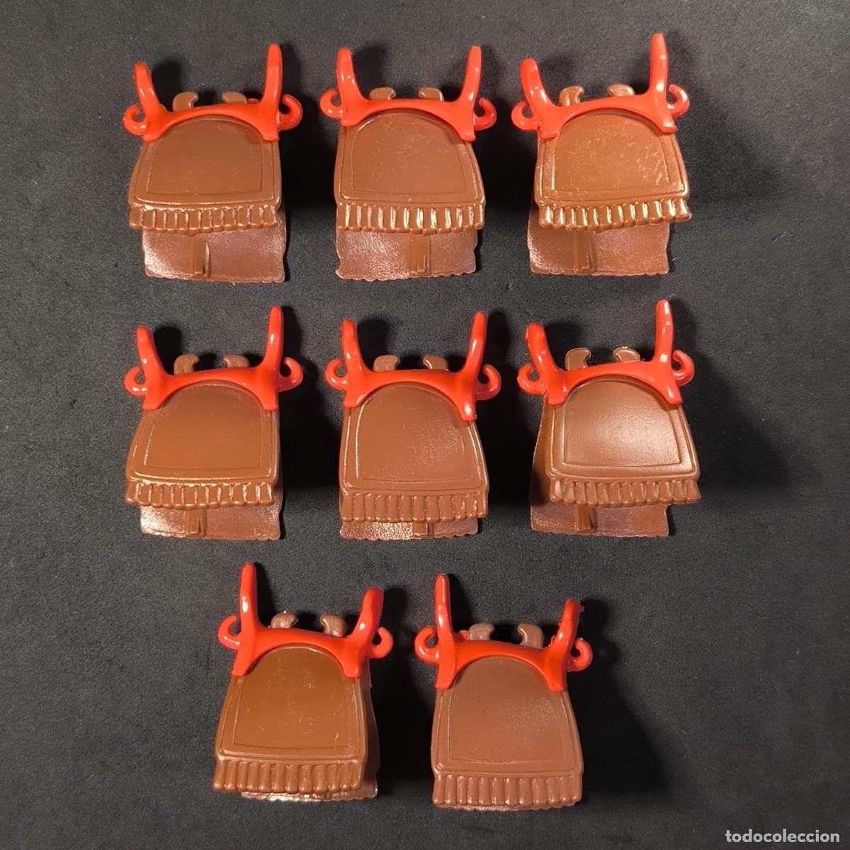 Playmobil: Playmobil sillas para camellos beduinos ☼