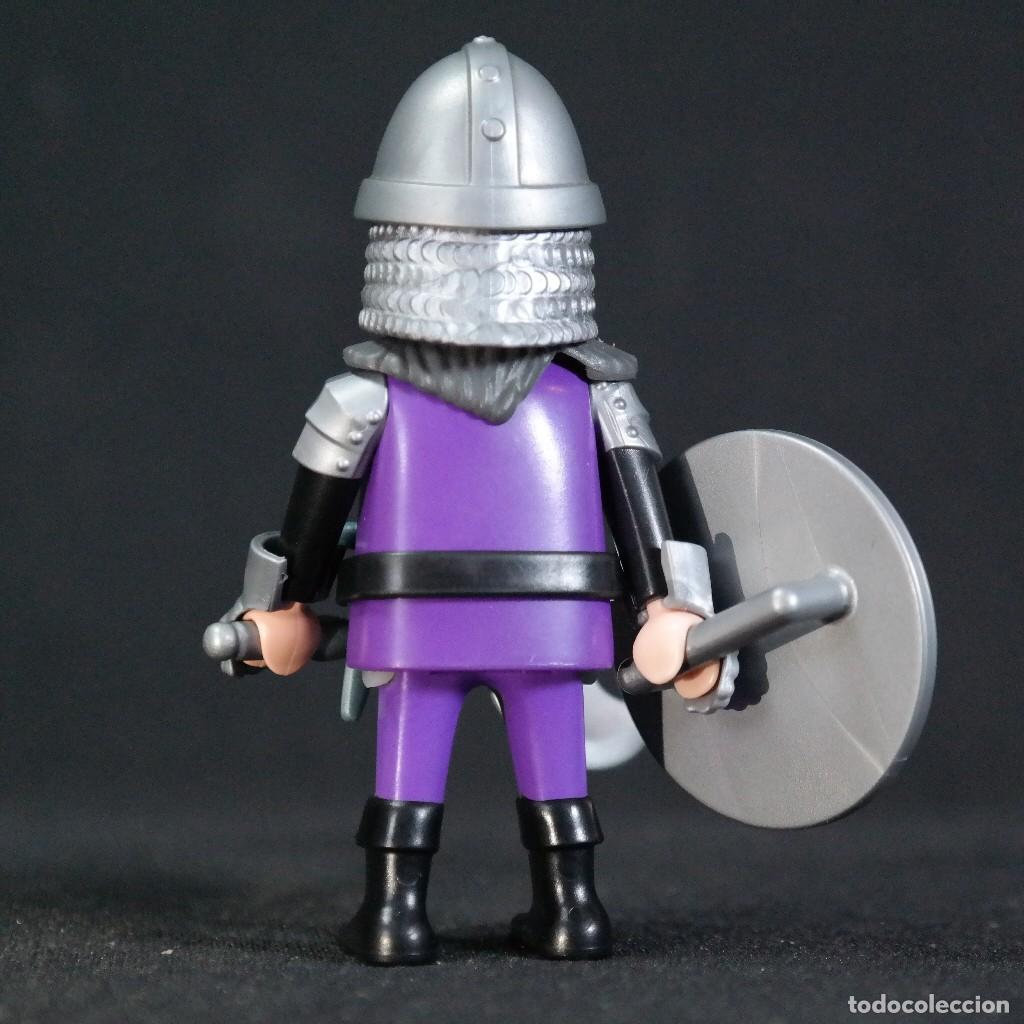 Playmobil: Playmobil vikingo con casco ☼ - Foto 2