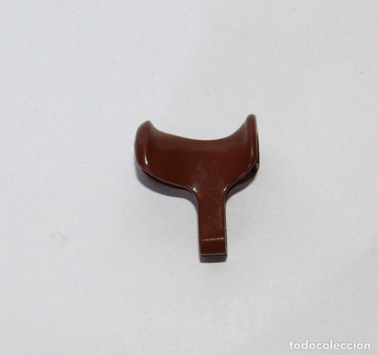 Playmobil: PLAYMOBIL MEDIEVAL silla montura caballo primera epoca