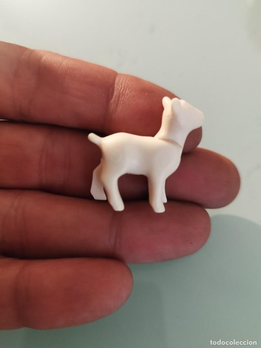 Playmobil: Figura Playmobil. Cria de cabra cabritillo.