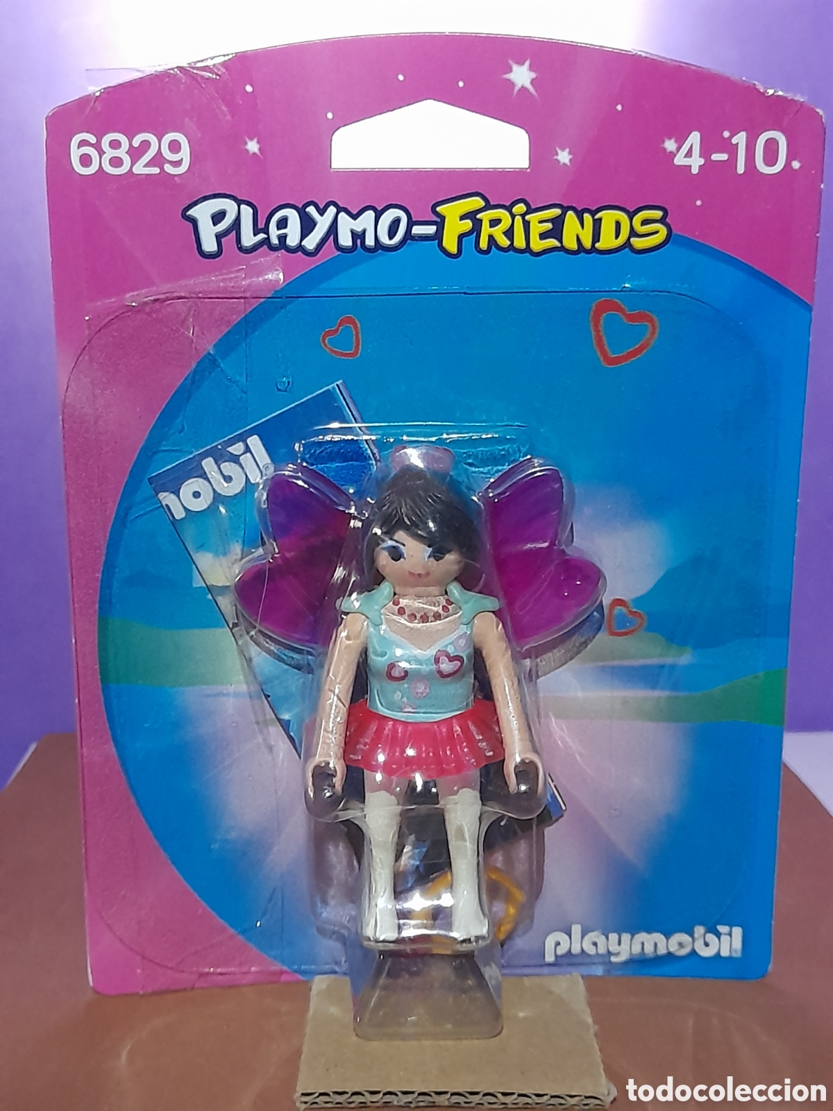 Playmobil: Playmobil friends, hada