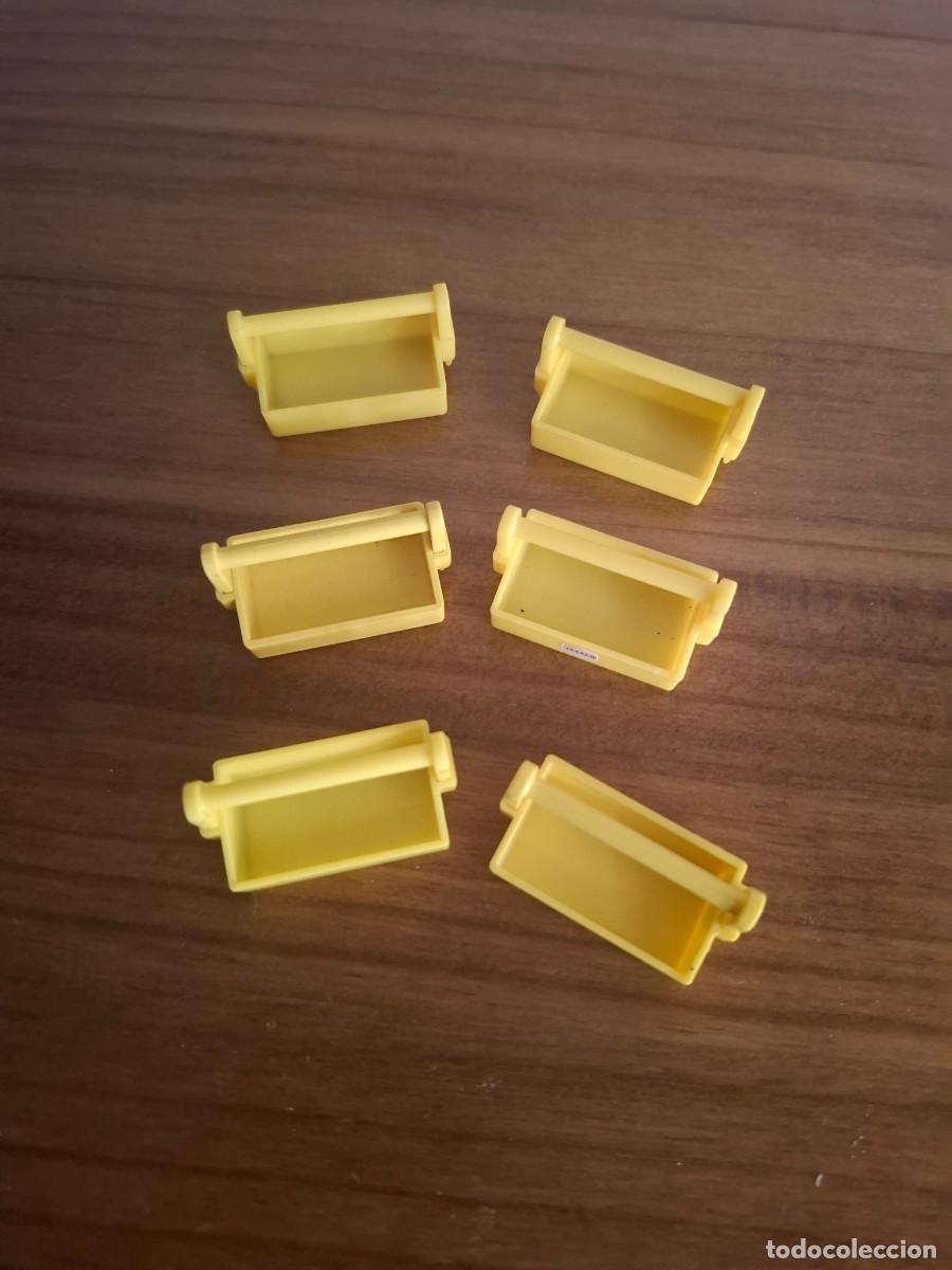 Playmobil: PLAYMOBIL CAJA HERRAMIENTAS
