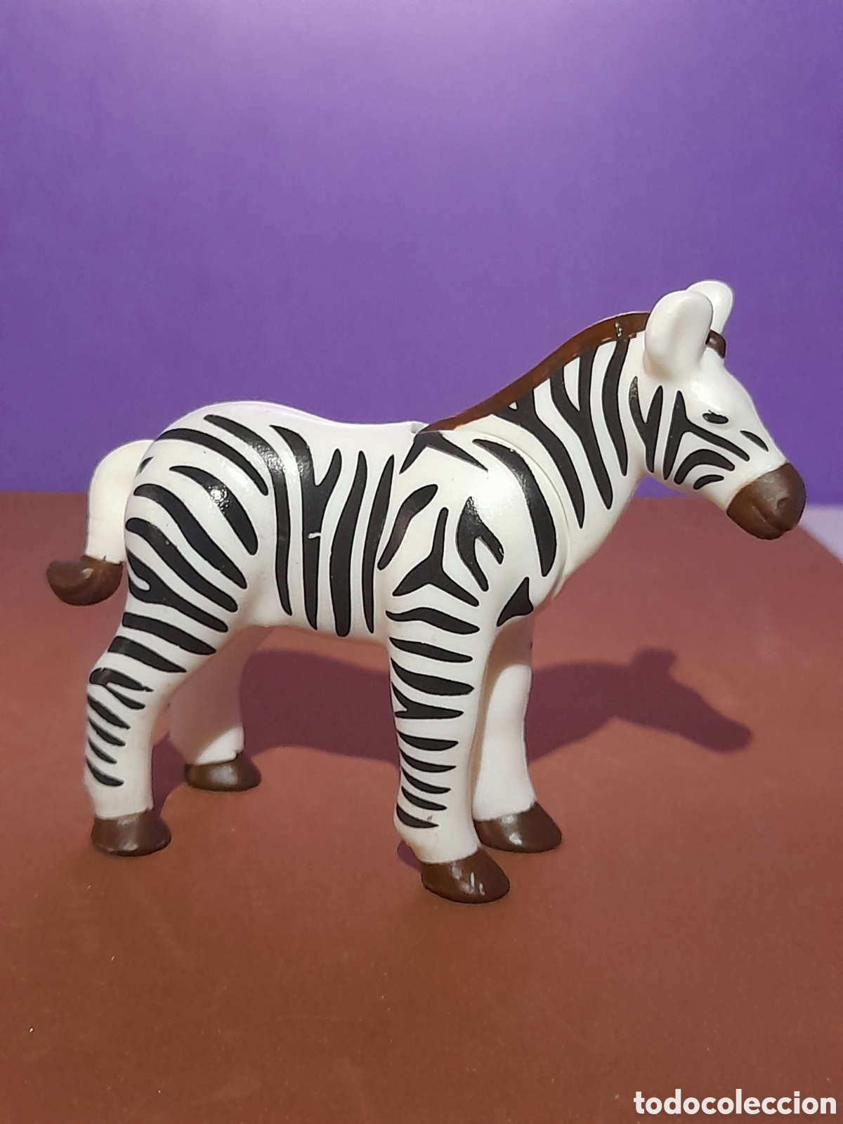 Playmobil: Playmobil wiltopia, figuras, animales, cebra