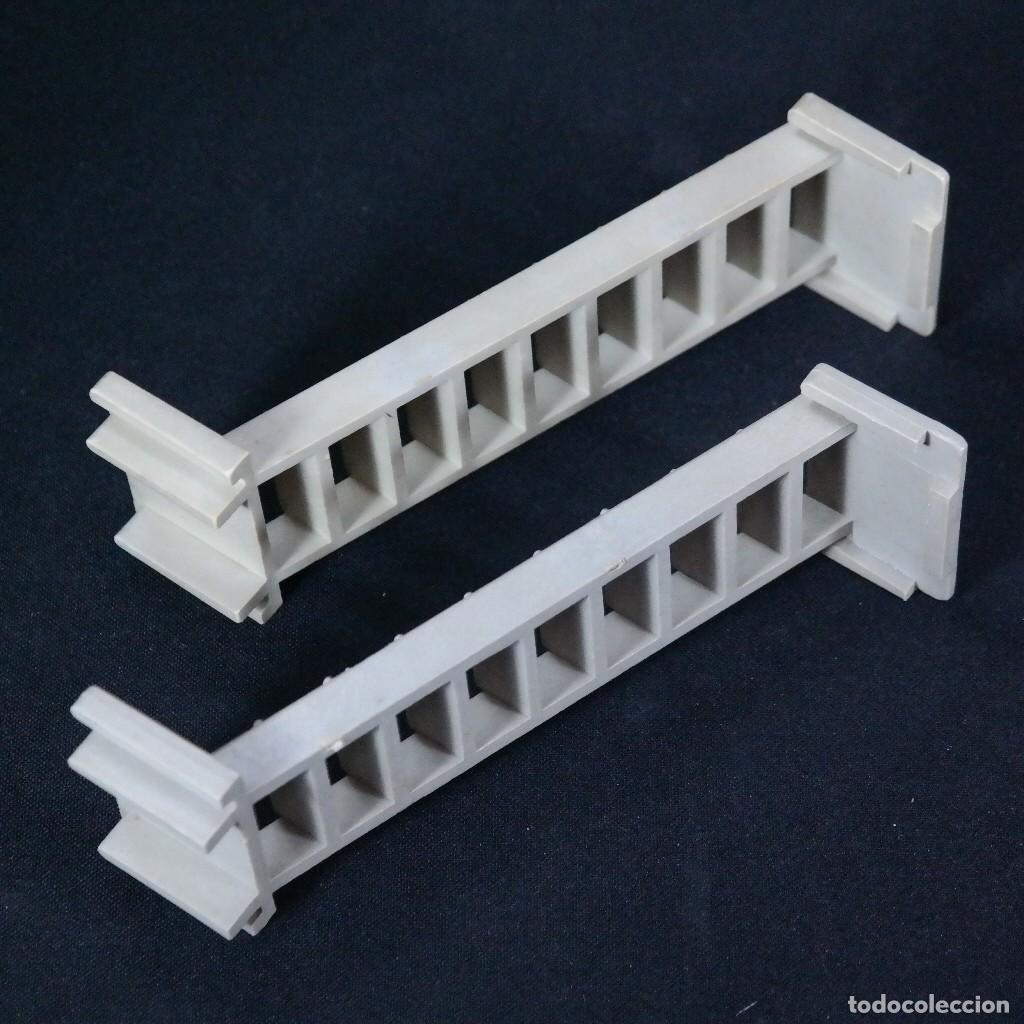 Playmobil: Playmobil dos escaleras casa oeste ☼