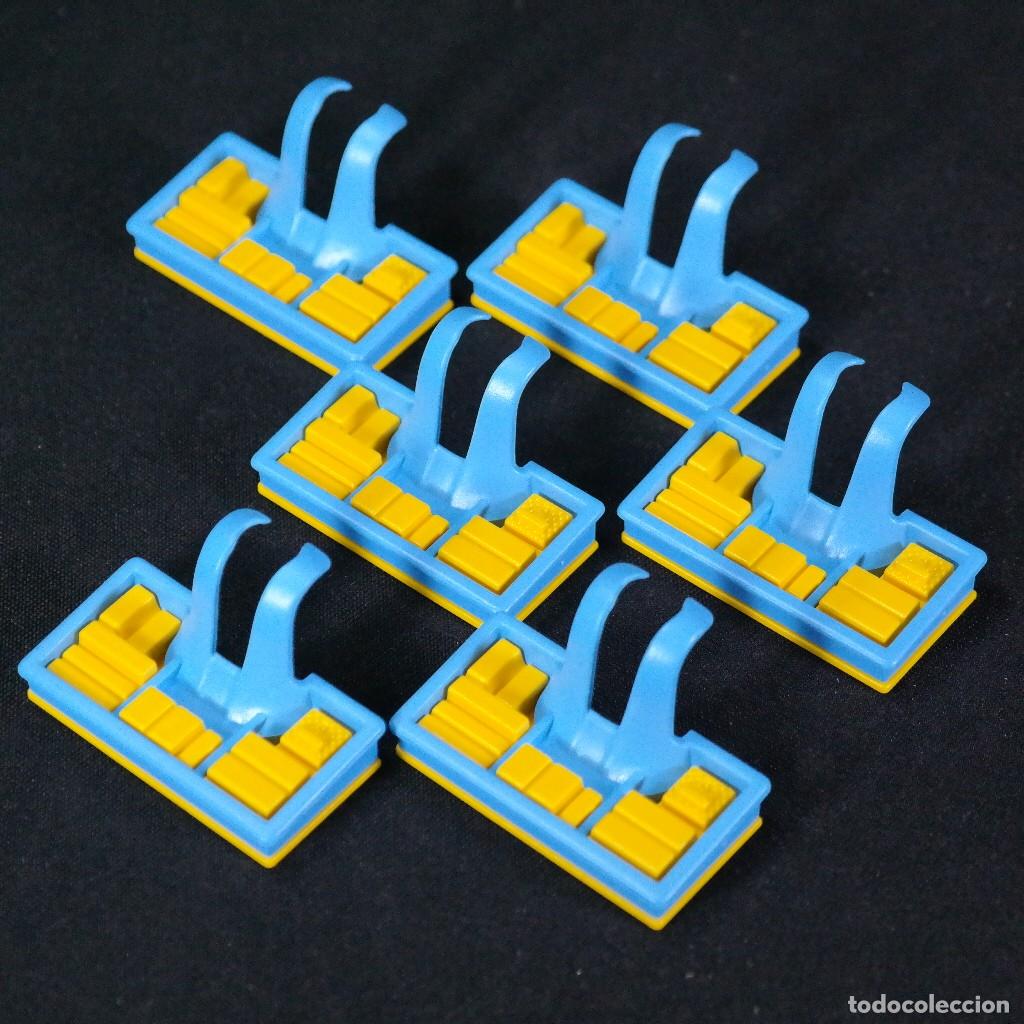 Playmobil: Playmobil 6 bandejas de golosinas☼