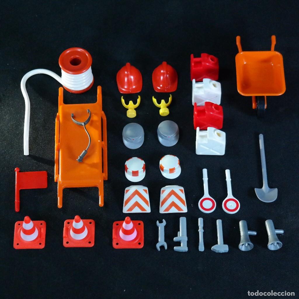 Playmobil: Playmobil accesorios ☼