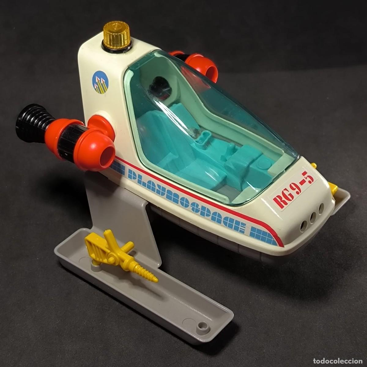 Playmobil: Playmobil nave espacial ☼