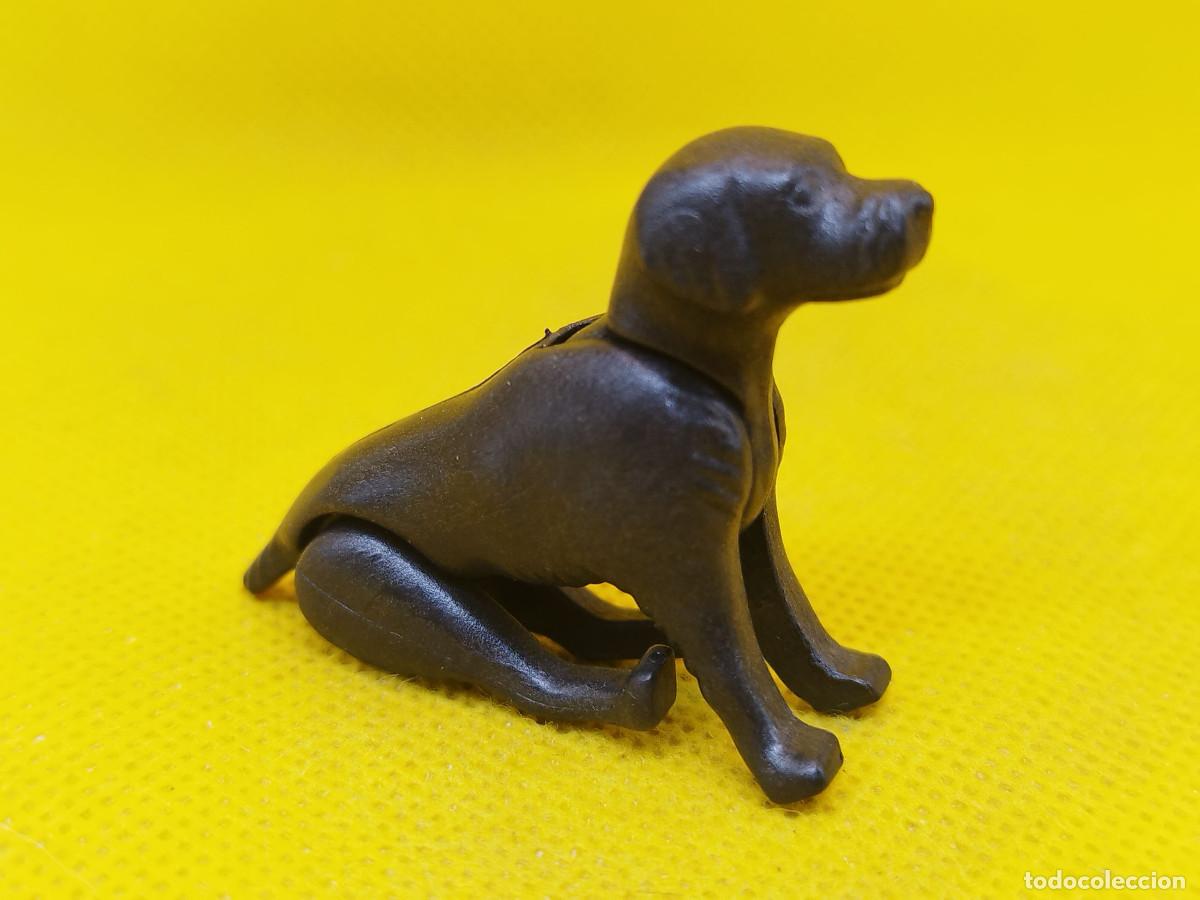 Playmobil: Playmobil Perro labrador negro - Foto 2