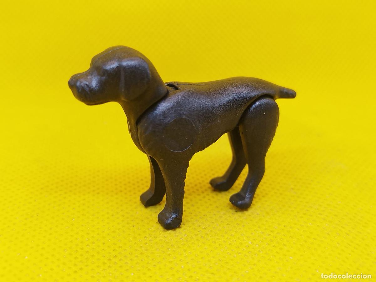 Playmobil: Playmobil Perro labrador negro - Foto 3