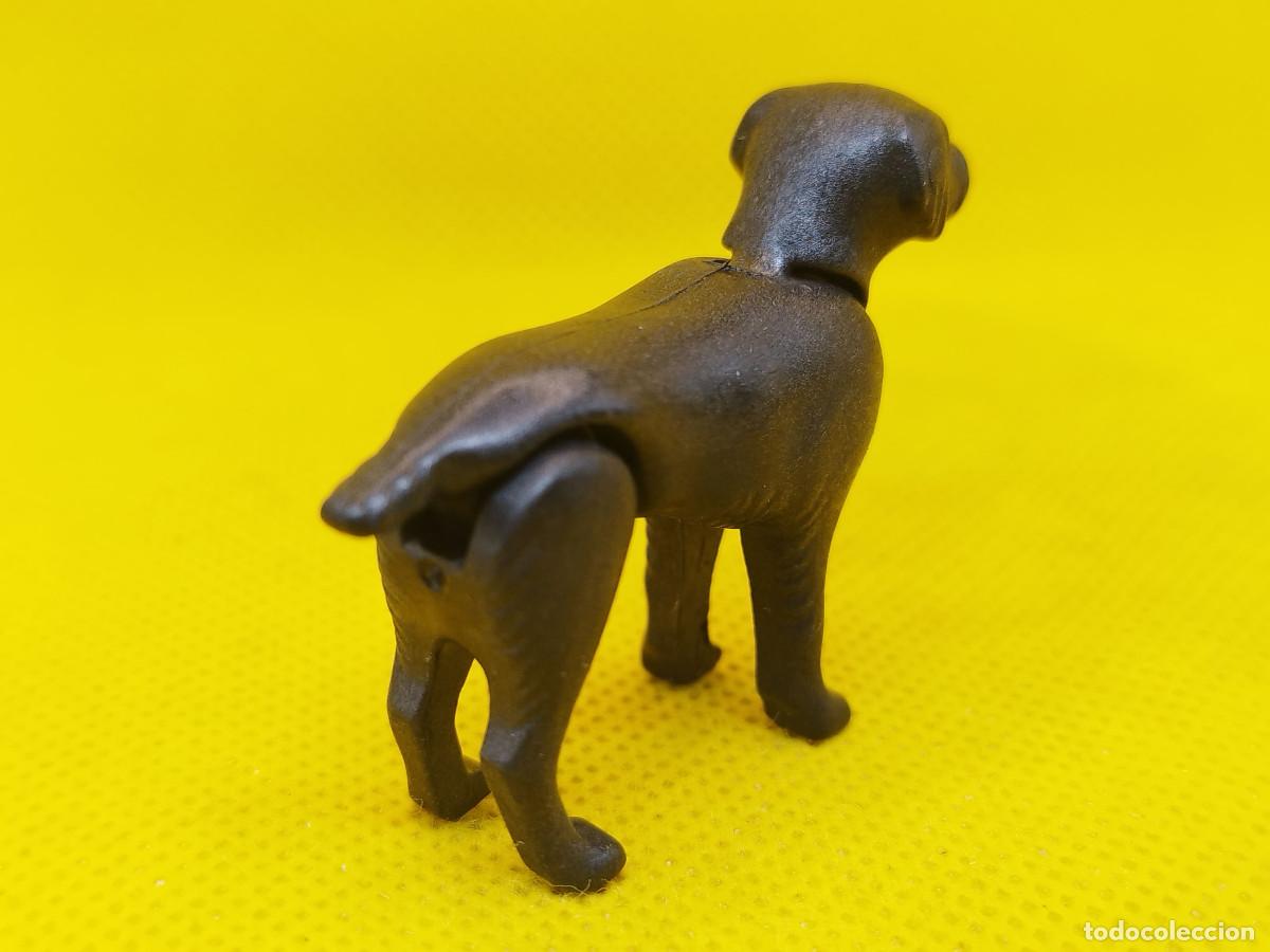 Playmobil: Playmobil Perro labrador negro - Foto 4