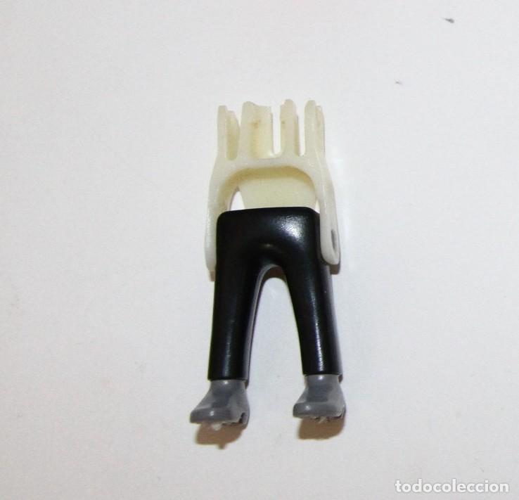 Playmobil: PLAYMOBIL MEDIEVAL PIERNAS ESQUELETO FIGURA CIUDAD BOTAS PIRATA CABALLERO