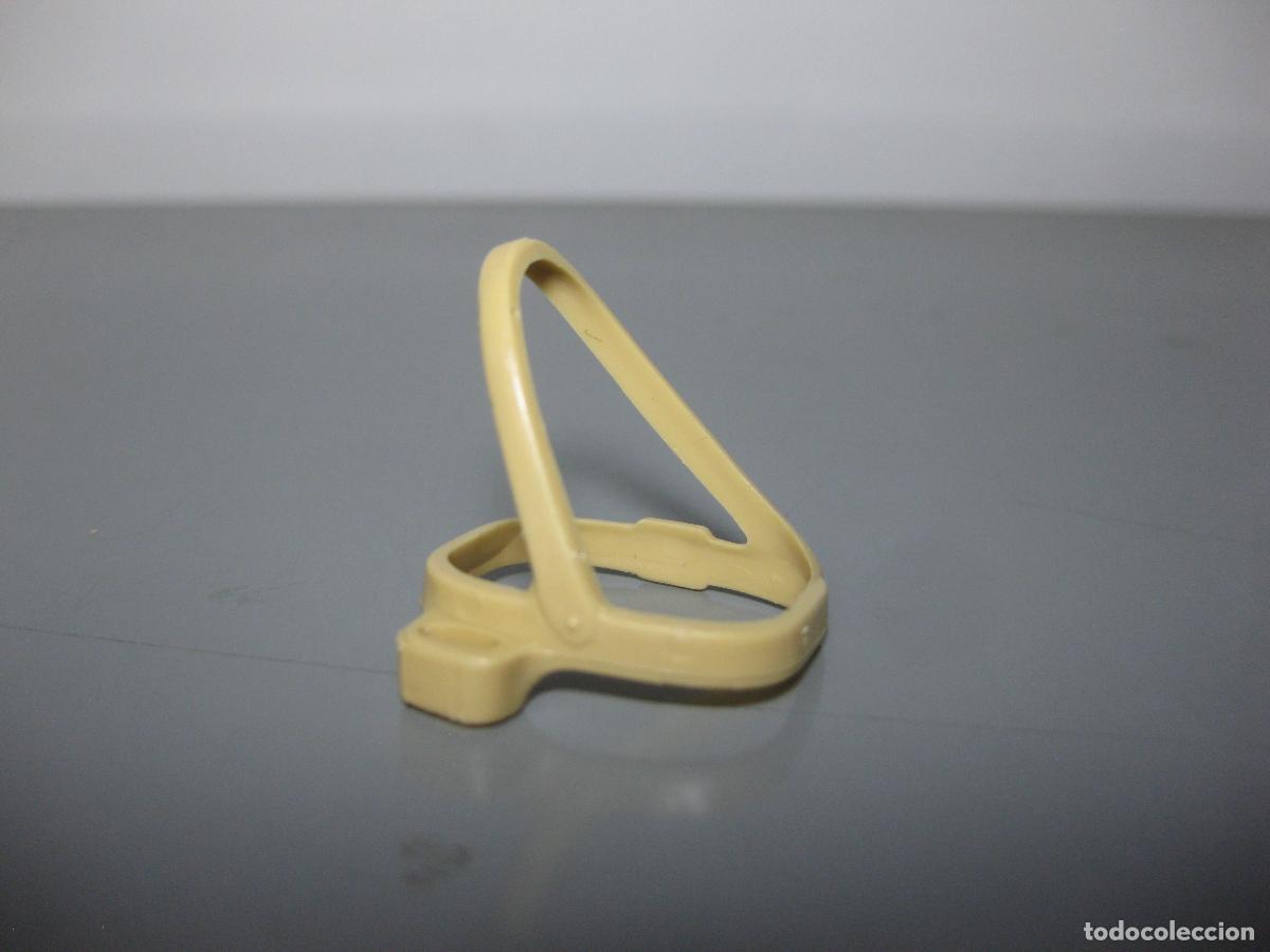 Playmobil: playmobil CINTURON CRUZADO TRINCHA PARA ARMA TRASERA NORDISTA SUDISTA INGLES -C2
