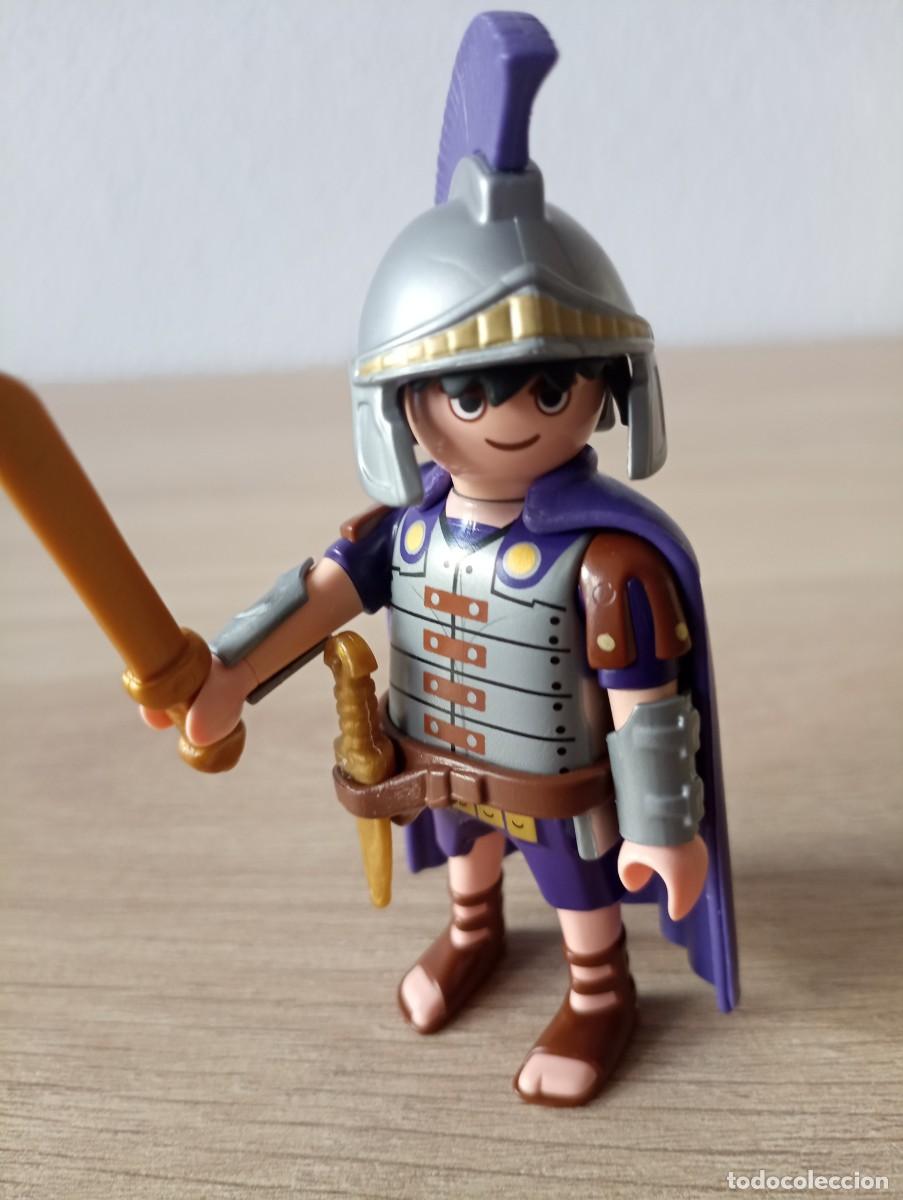 Playmobil: playmobil, lote, Rey del castillo imperial, Ref. 3268, caballero medieval. edad media.