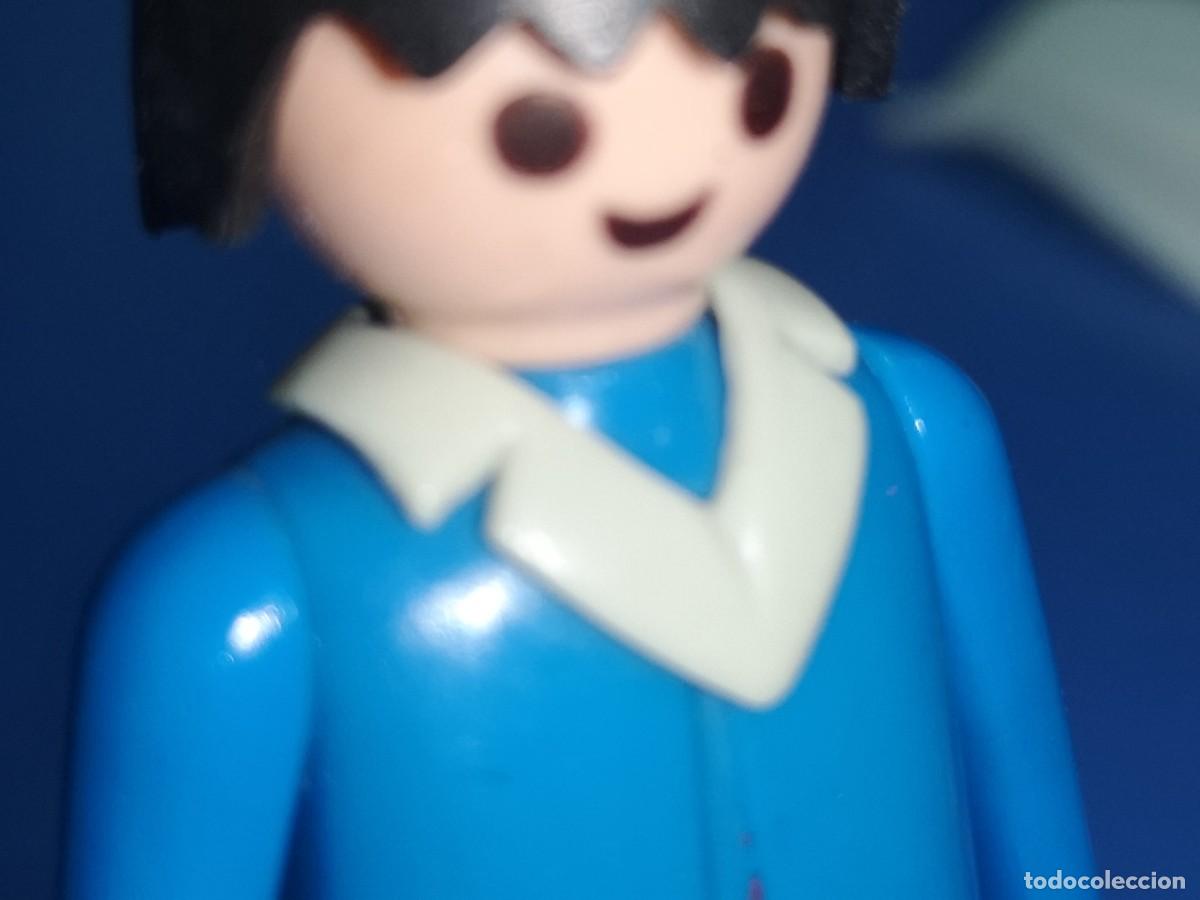 Playmobil: Playmobil cuello punta victoriano ropa complementos accesorios 5300 Nil