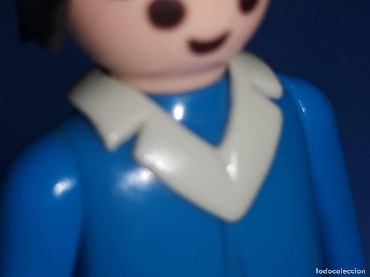 Playmobil: Playmobil cuello punta victoriano ropa complementos accesorios 5300 Nil