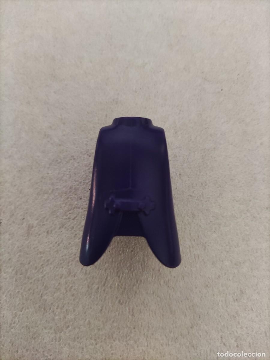 Playmobil: Chaleco morado Recambios Playmobil - Foto 2