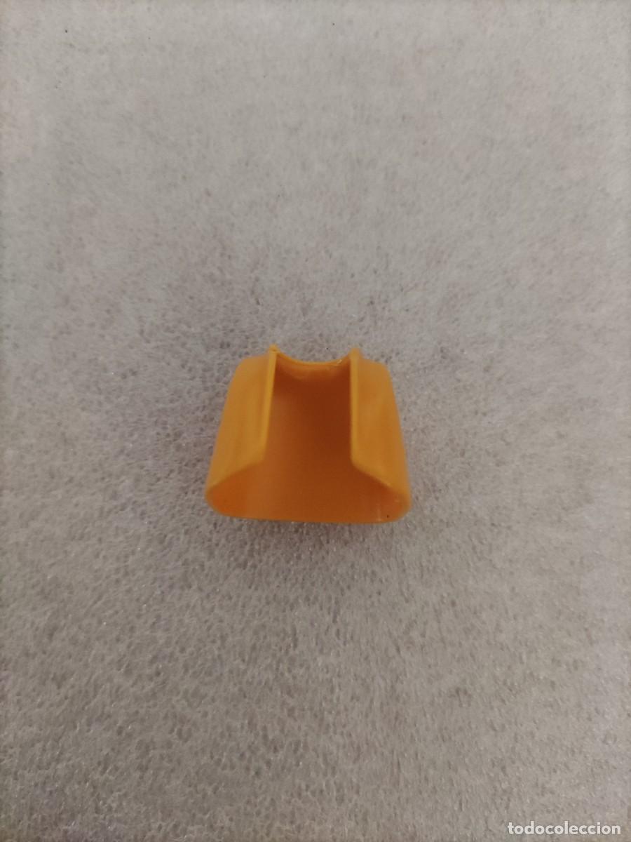Playmobil: Chaleco amarillo Recambios Playmobil