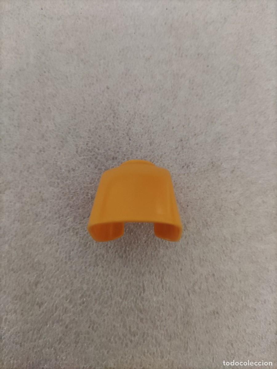 Playmobil: Chaleco amarillo Recambios Playmobil - Foto 2