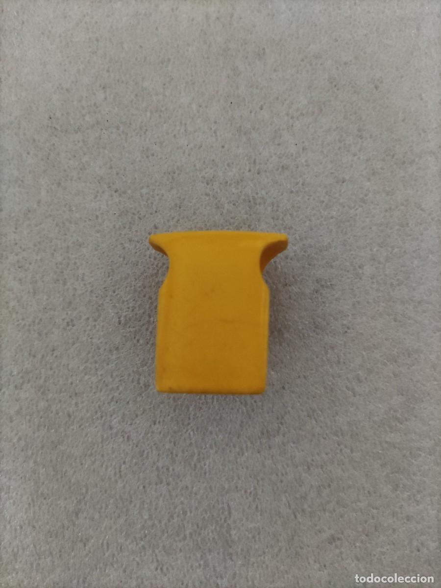 Playmobil: Chaleco amarillo Recambios Playmobil - Foto 2