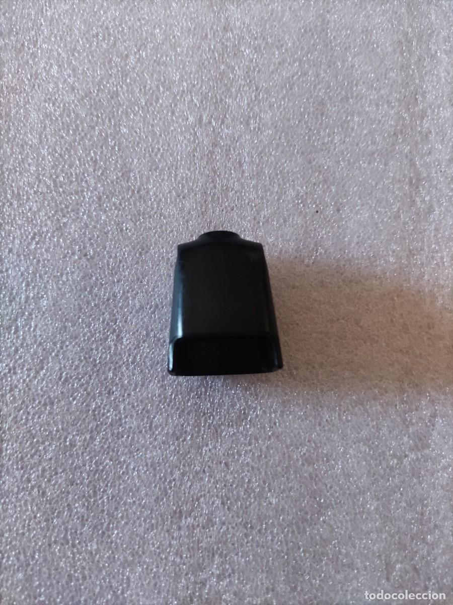 Playmobil: Torso hombre negro Recambios Playmobil