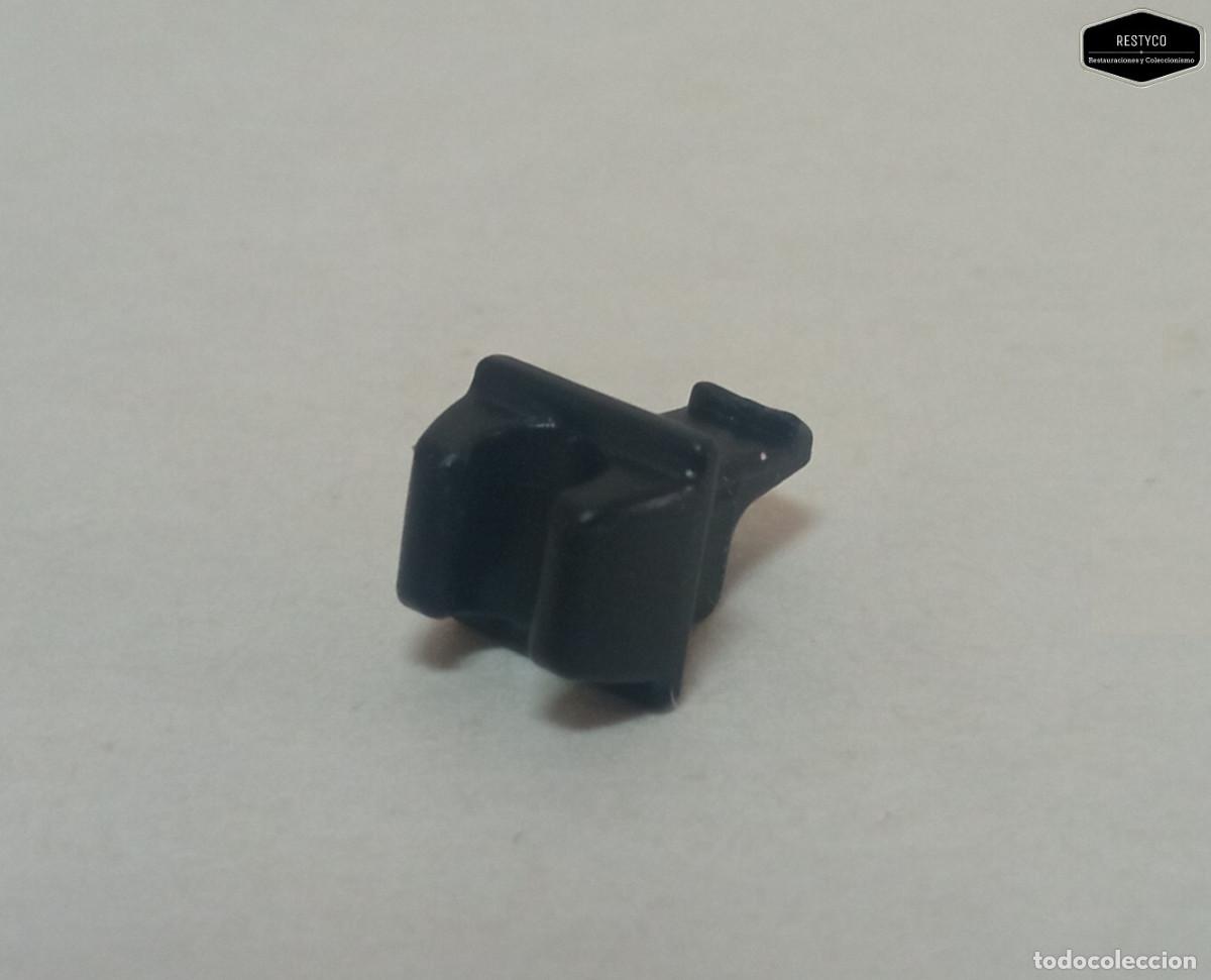 Playmobil: Playmobil - Pistolera Funda Porta Herramientas Sistema Anclaje