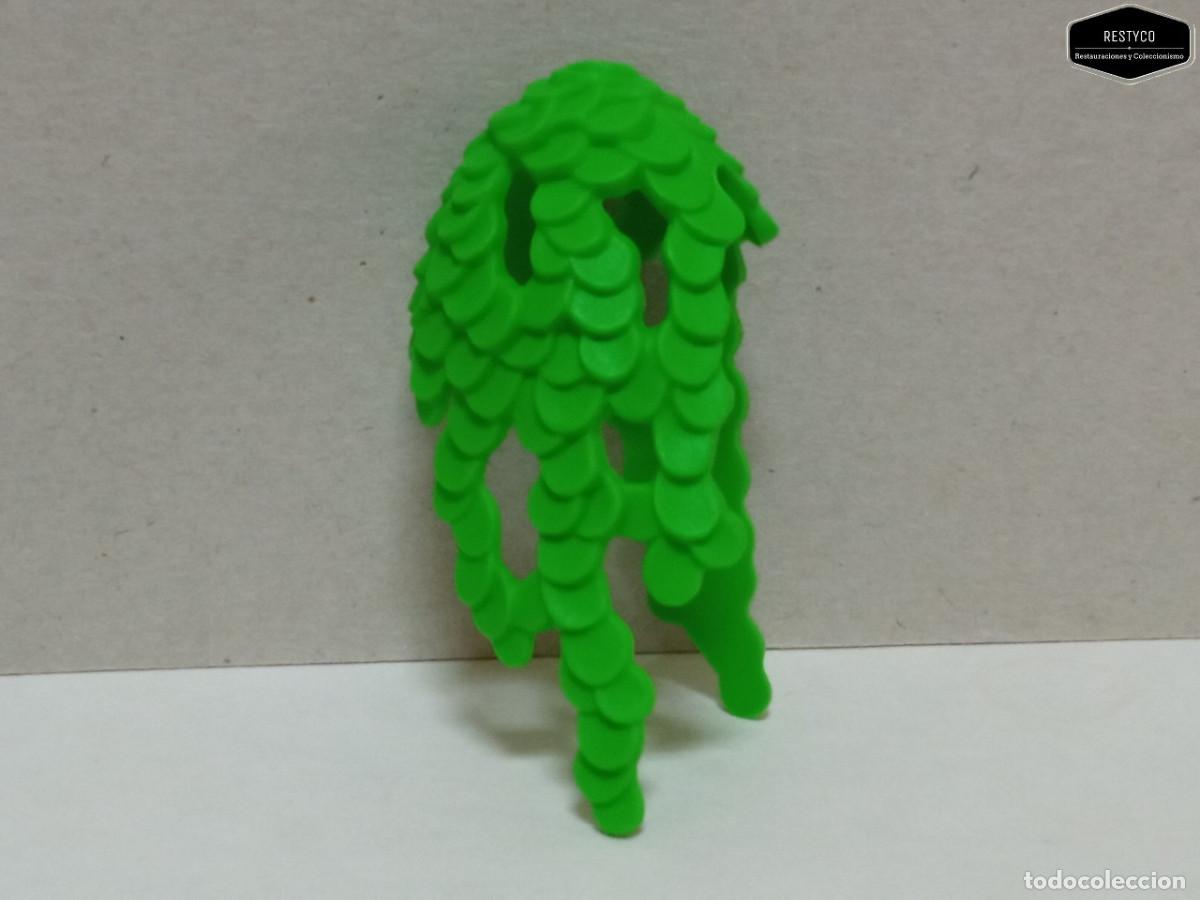 Playmobil: Playmobil - Vegetacion Planta Colgante Pared