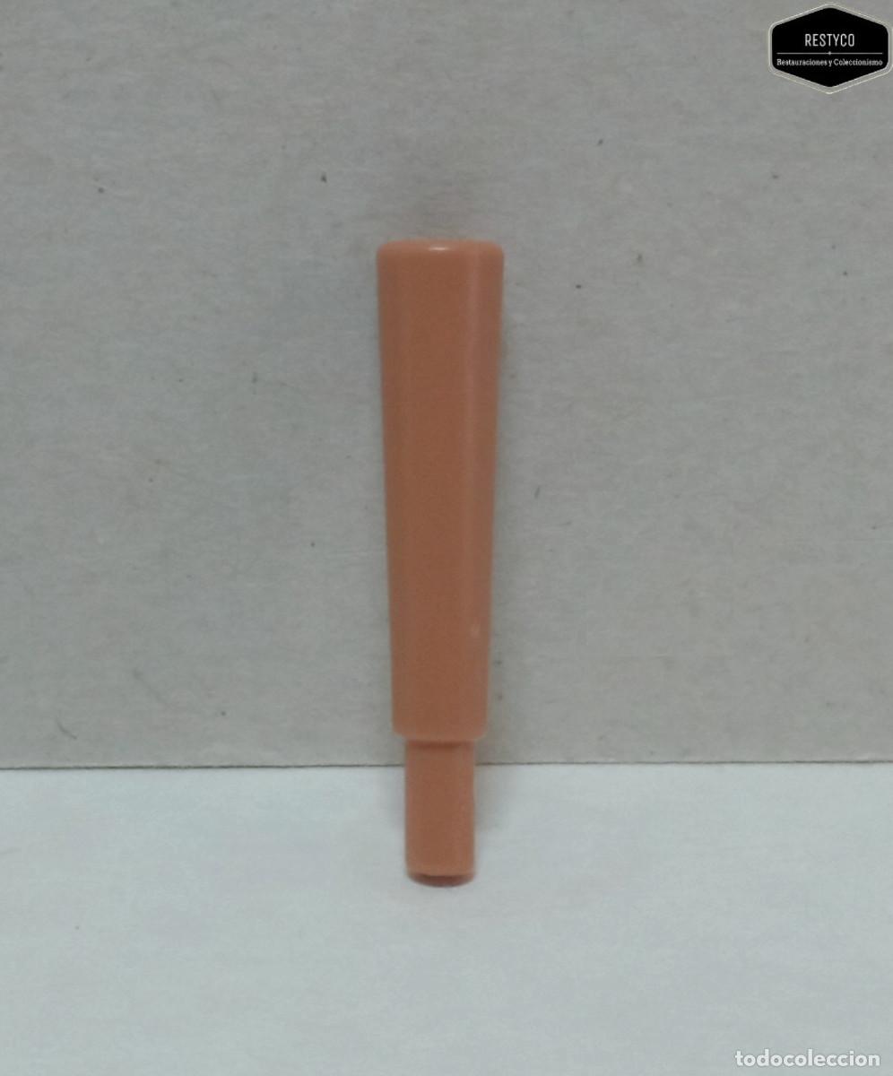 Playmobil: Playmobil - Base Llama Antorcha Porta Fuego