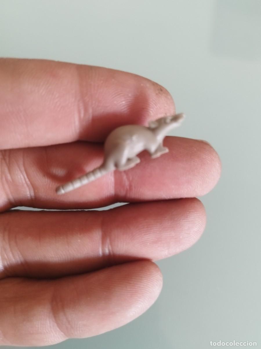 Playmobil: Figura Playmobil. Animal rata.