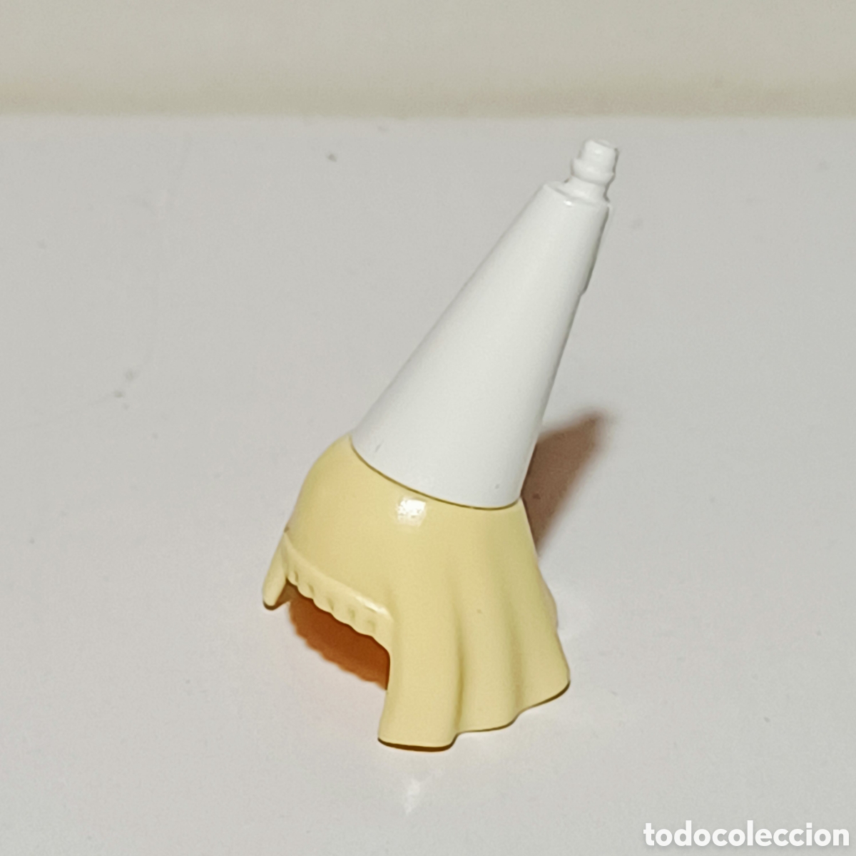 Playmobil: Pieza playmobil gorro tocado velo princesa ref. 3652