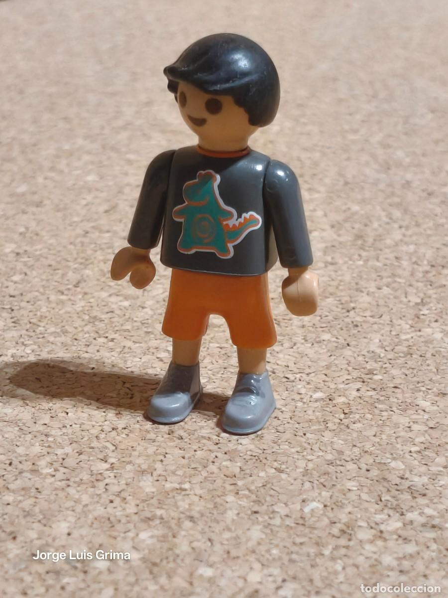 Playmobil: PLAYMOBIL FIGURA REF 30105140 SETS 70990