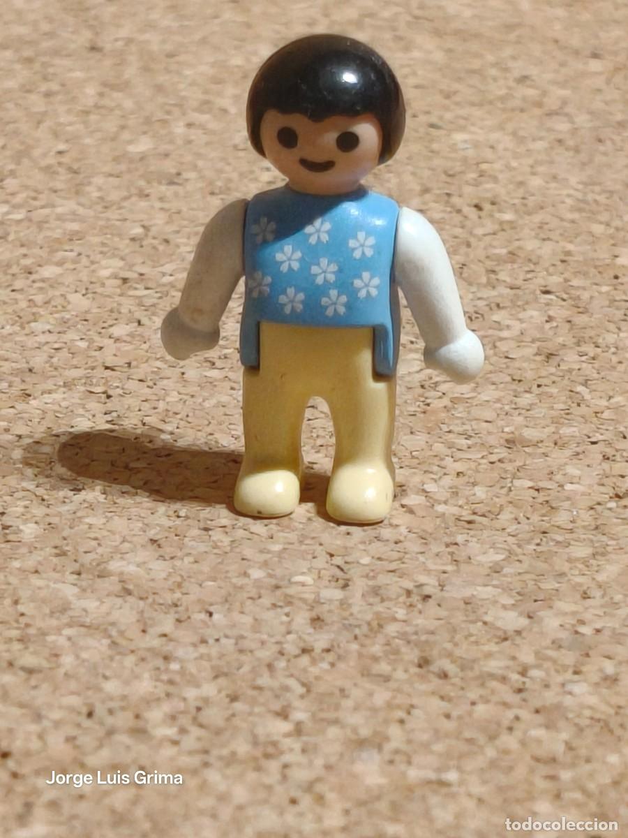 Playmobil: PLAYMOBIL BEBE REF 30120330 SETS 4744 5024 4782 70421