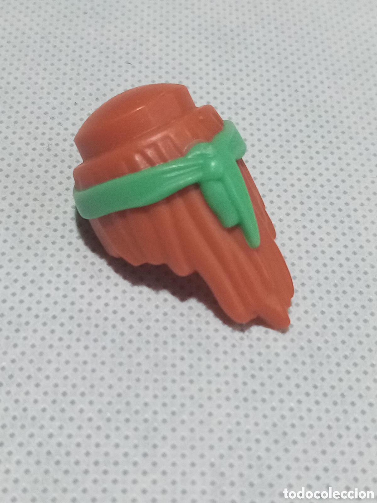 Playmobil: Playmobil pelo peluca cabello - Foto 1