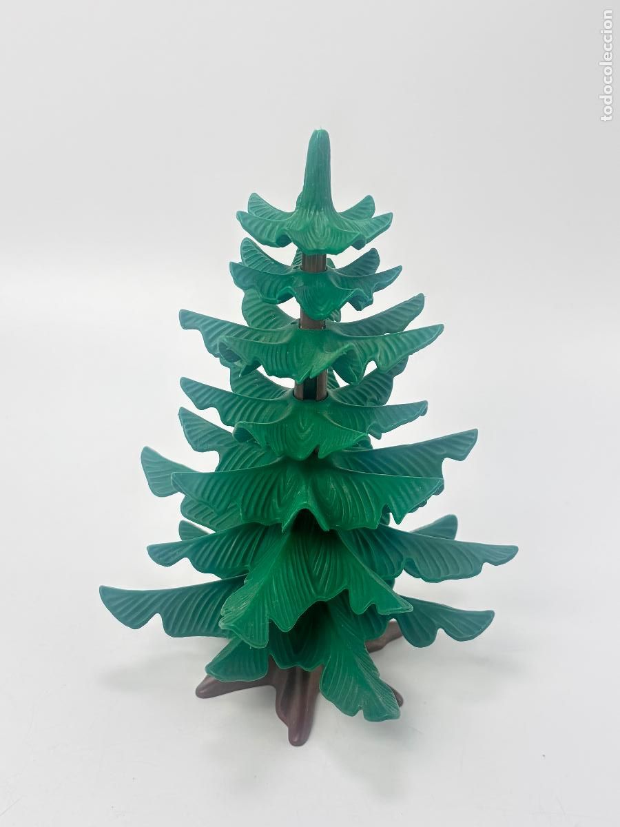 Playmobil: Playmobil pino mediano bosque