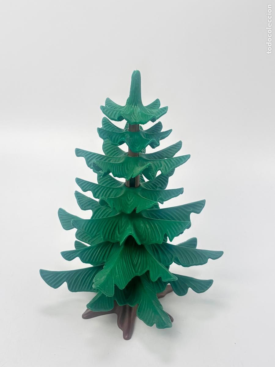 Playmobil: Playmobil pino mediano bosque
