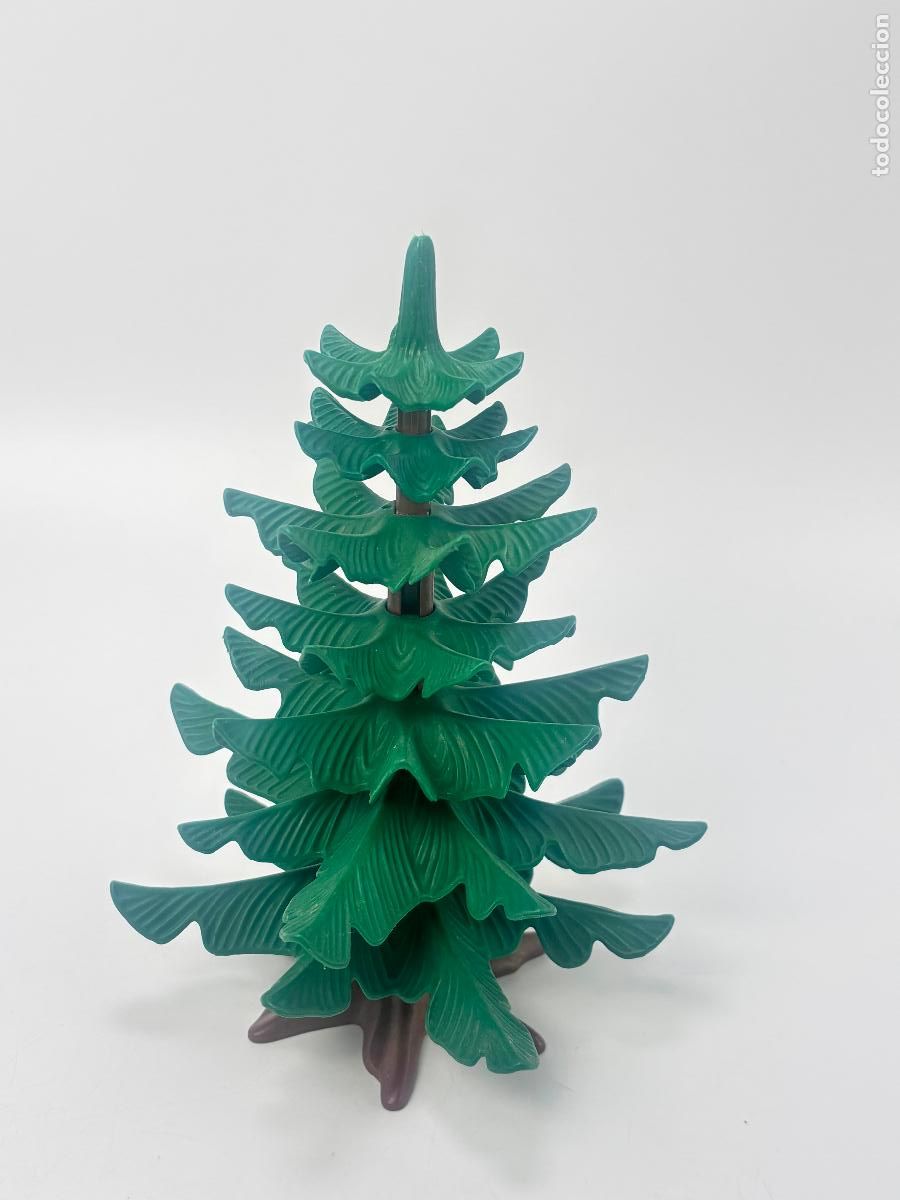 Playmobil: Playmobil pino mediano bosque